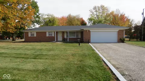 204 Mccormick Dr, Crawfordsville, IN 47933