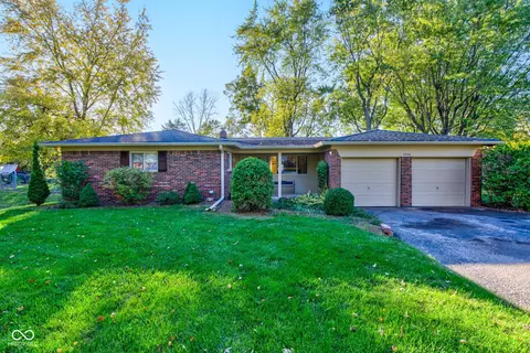 8086 Richardt St, Indianapolis, IN 46256