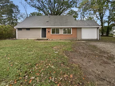 4343 N Arlington Ave, Indianapolis, IN 46226