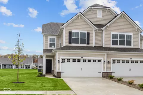 10614 Mangrove Dr, Indianapolis, IN 46239