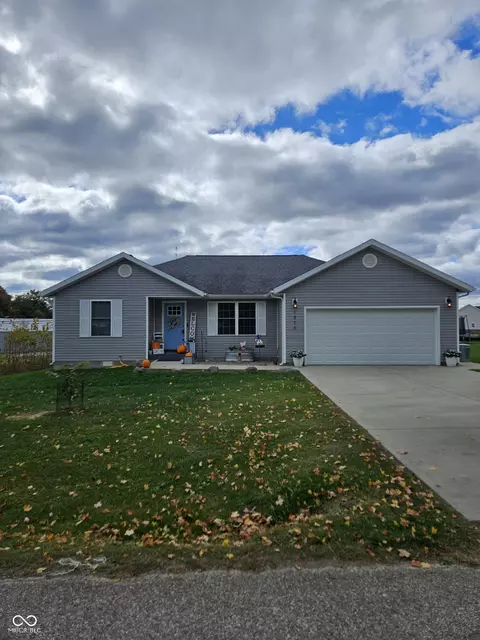 1875 W County Road 100 N, North Vernon, IN 47265