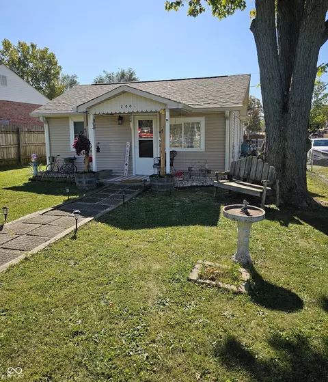 2001 Reformers Ave, Indianapolis, IN 46203
