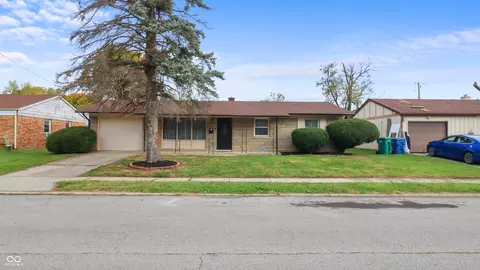 7922 Placing Rd, Indianapolis, IN 46226
