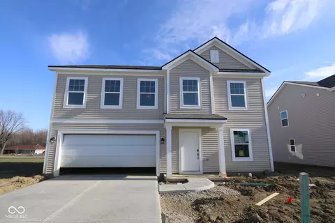 3925 Highcrest Rd, Indianapolis, IN 46239