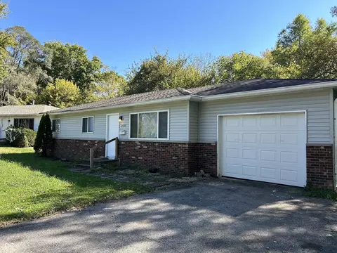 2035 S Gala Dr, Indianapolis, IN 46203