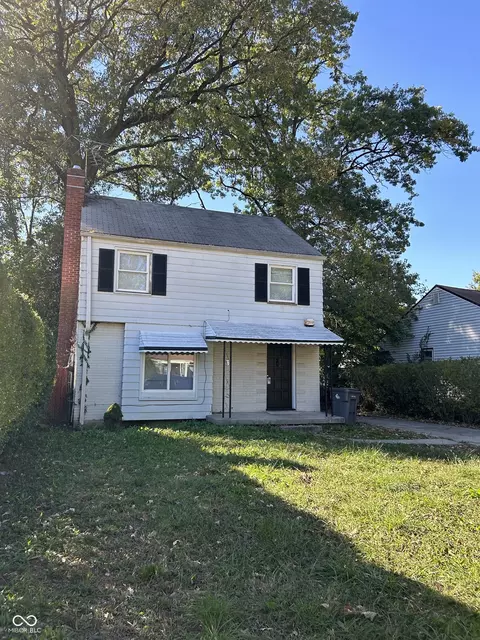 3646 N Linwood Ave, Indianapolis, IN 46218