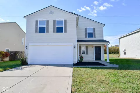 3118 Danube Way, Indianapolis, IN 46239