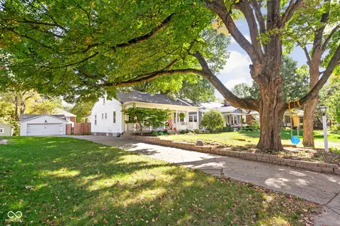 4921 N Capitol Ave, Indianapolis, IN 46208