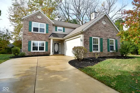 11510 Perkins St, Carmel, IN 46032