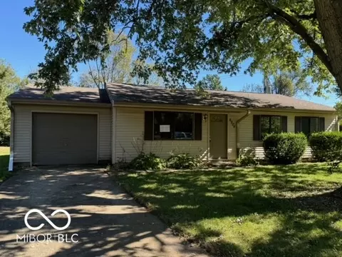 8904 Rock Island Ct, Indianapolis, IN 46217
