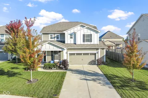 4334 Boyd Pl, Westfield, IN 46062