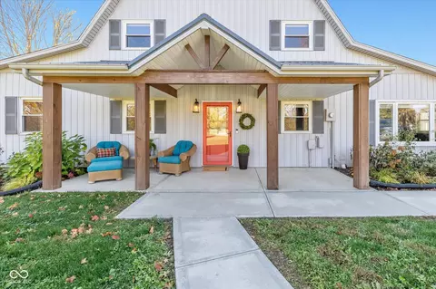 1085 W 600 N, Greenfield, IN 46140