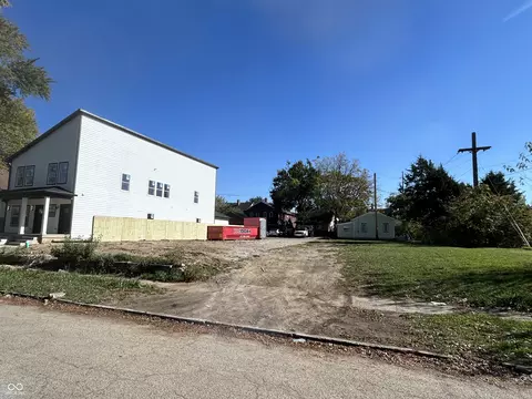 67 S Dearborn St, Indianapolis, IN 46201
