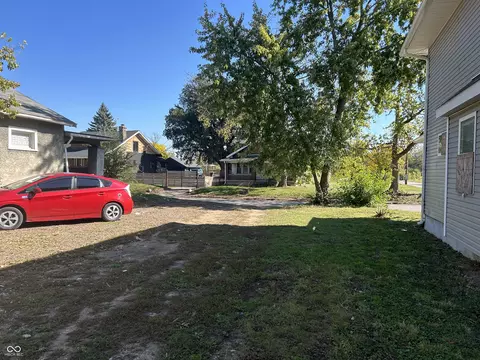 554 N Lasalle St, Indianapolis, IN 46201