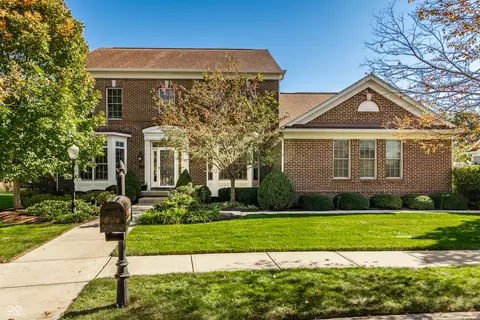 13455 Dumbarton St, Carmel, IN 46032