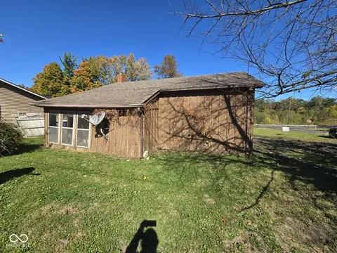 Other - 304 E Ohio St, Center Point, IN 47840 photo 1 of 2