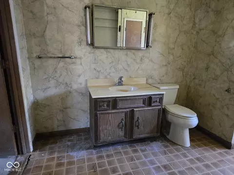 Bath - 304 E Ohio St, Center Point, IN 47840 photo 2 of 2
