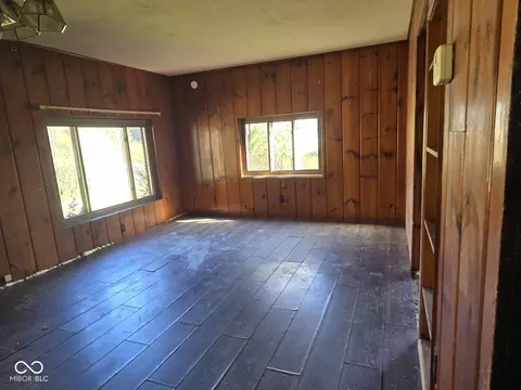 Living - 304 E Ohio St, Center Point, IN 47840 photo 2 of 3