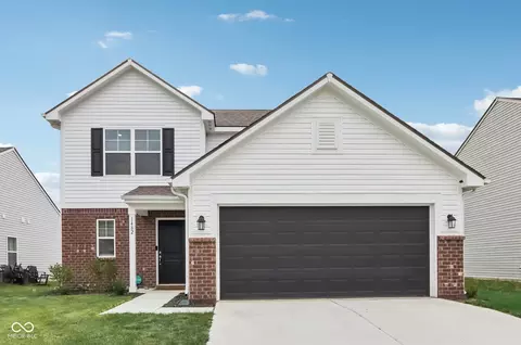 1482 Littleleaf Dr, Sheridan, IN 46069