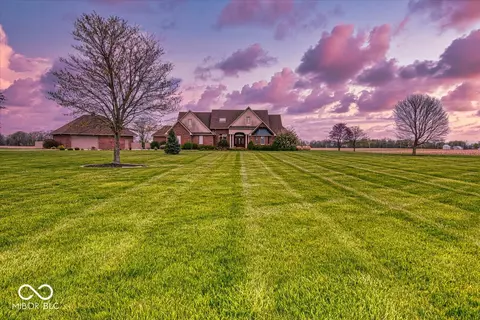 2616 S 775 W, Manilla, IN 46150