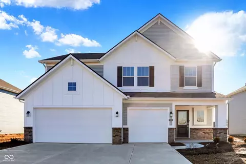 7131 Danielle Ln, Indianapolis, IN 46239