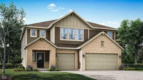 5922 Fire Opal Way, Indianapolis, IN 46239