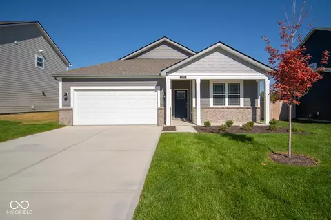 270 Waterford Ln, Pendleton, IN 46064