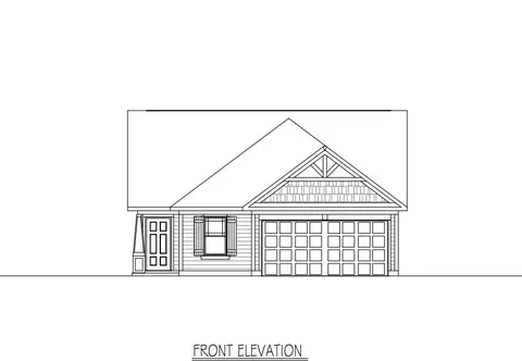 2015 Oak Leaf Way, Shelbyville, IN 46176
