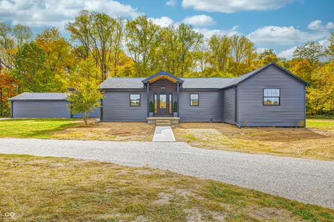 2639 W State Road 32, Covington, IN 47932