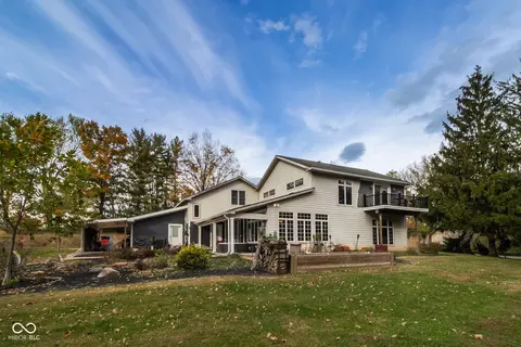 1414 S State Road 39, Danville, IN 46122