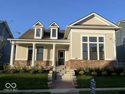 1453 Lake Haven Ln, Westfield, IN 46074