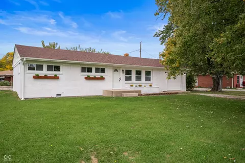 2536 E Thompson Rd, Indianapolis, IN 46227