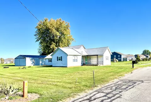 5534 W Mccord Rd, Mccordsville, IN 46055