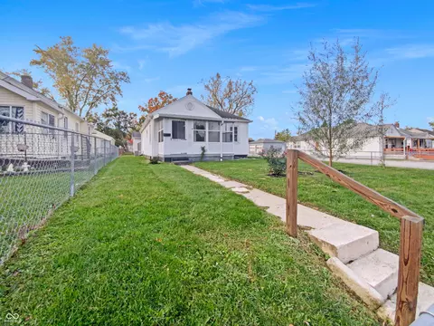 4601 Young Ave, Indianapolis, IN 46201