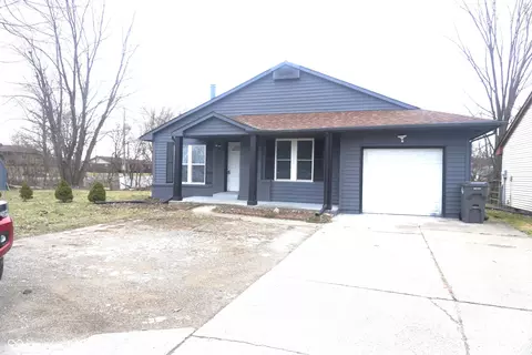 3743 E Stop 11 Rd, Indianapolis, IN 46227