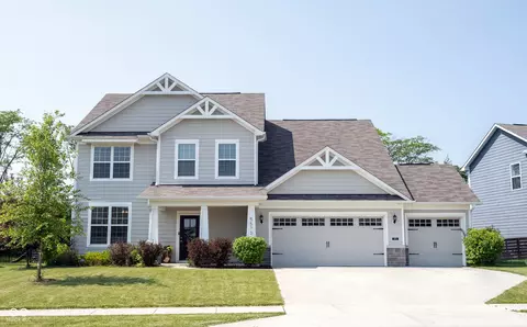 5573 Mahogany Dr, Noblesville, IN 46062