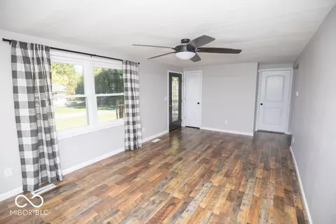 Living - 1395 E Wehner Ln, Madison, IN 47250 photo 1 of 2