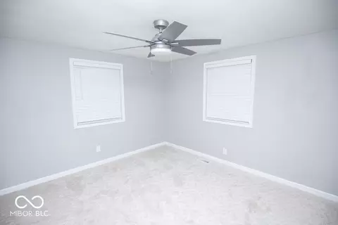 Bedroom - 1395 E Wehner Ln, Madison, IN 47250 photo 1 of 5