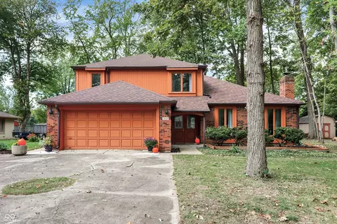 7634 Lindenwood Dr, Indianapolis, IN 46227