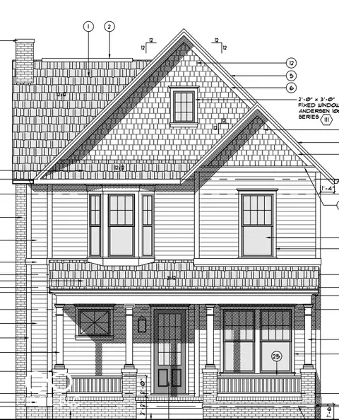1734 N Alabama St, Indianapolis, IN 46202