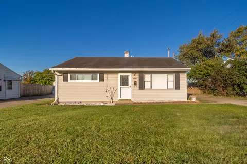 2605 Shawnee Dr, Anderson, IN 46012