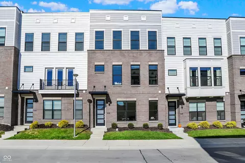 9730 Junction, Fishers, IN 46037