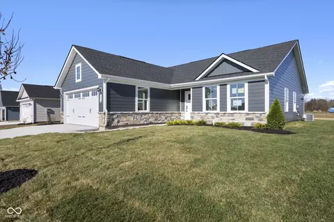432 Charles Freer Ln, Whiteland, IN 46184