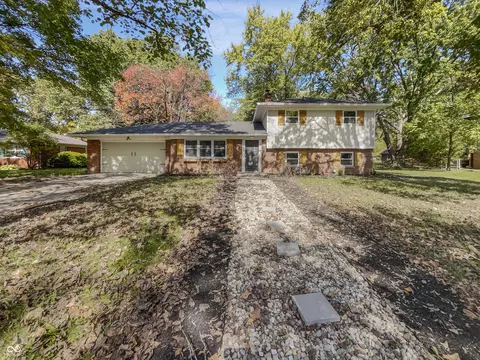 926 Stockton St, Indianapolis, IN 46260