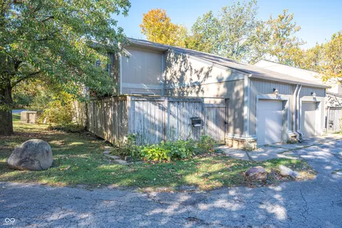 4270 Indian Pipe Trce, Indianapolis, IN 46237