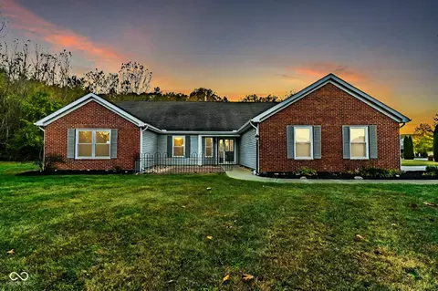 7625 Mobley Ln, Lafayette, IN 47905