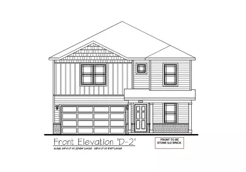 11059 N Sashing Way, Monrovia, IN 46157