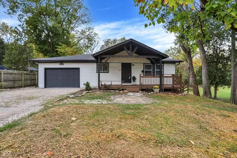 5832 Woodside Dr, Indianapolis, IN 46228