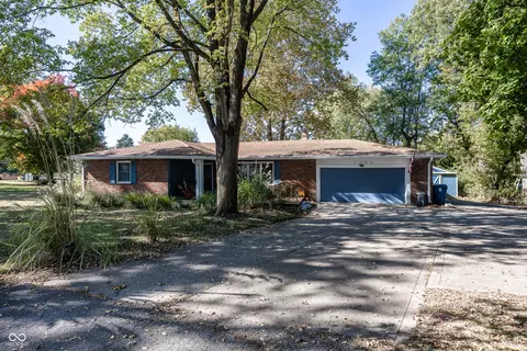 7060 S Meridian St, Indianapolis, IN 46217