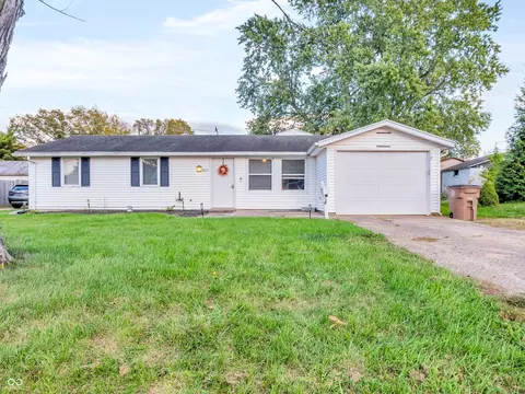 835 Beeson Dr, Winchester, IN 47394